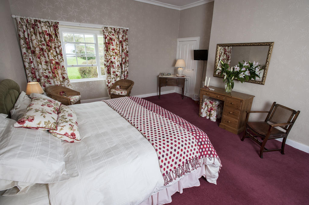 Wood Advent Farm Washford Esterno foto